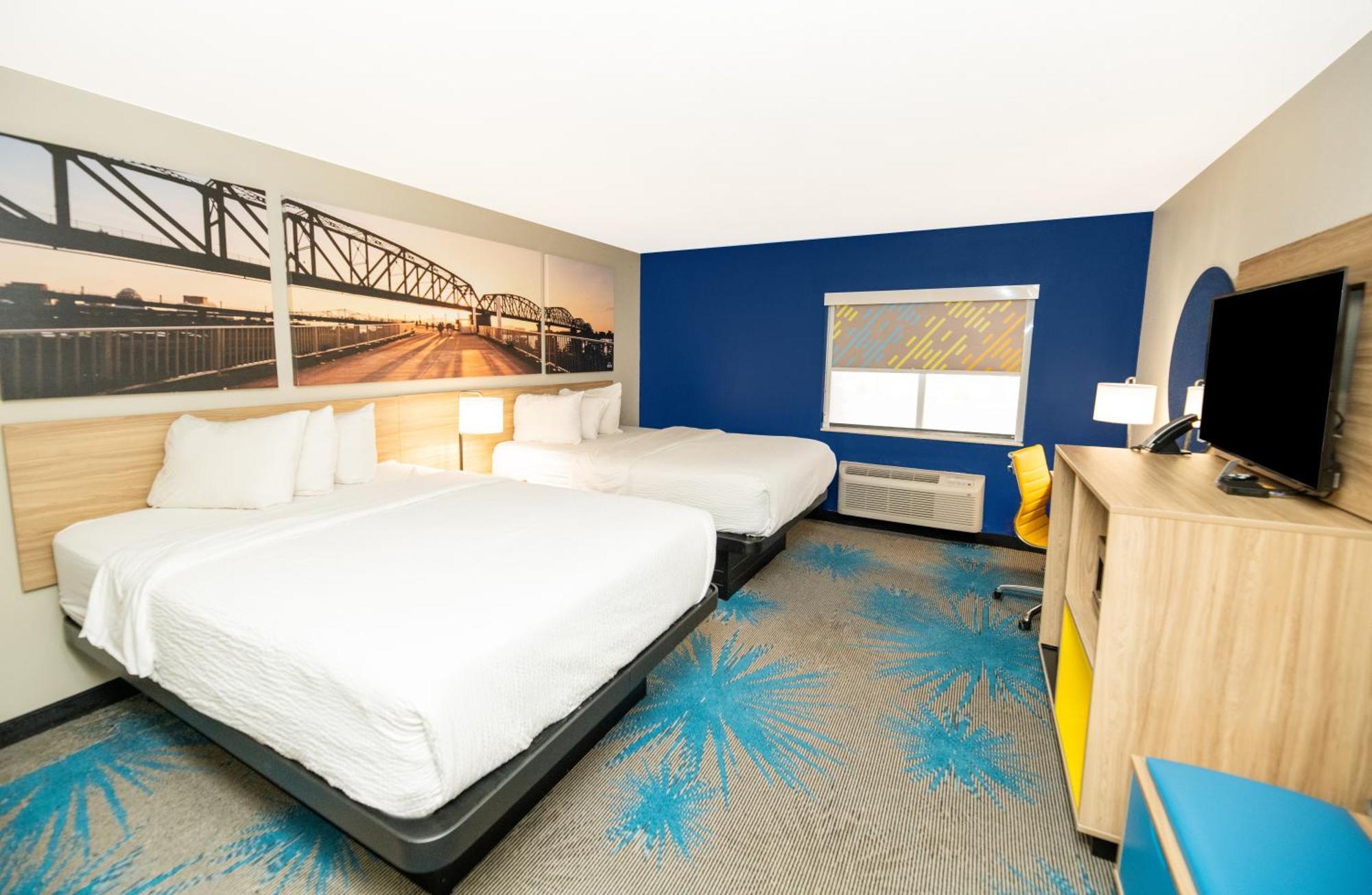 Days Inn By Wyndham Fort Smith Kültér fotó