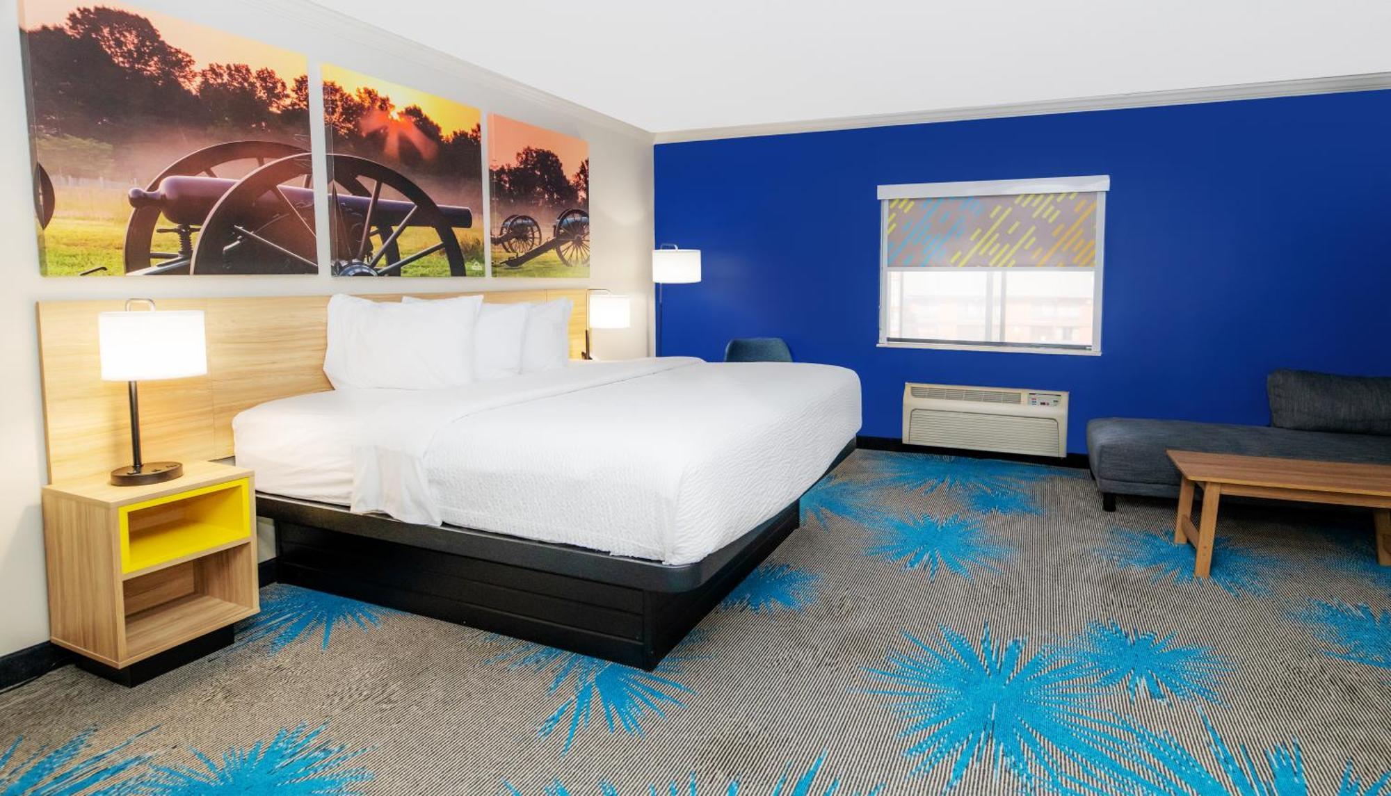 Days Inn By Wyndham Fort Smith Kültér fotó