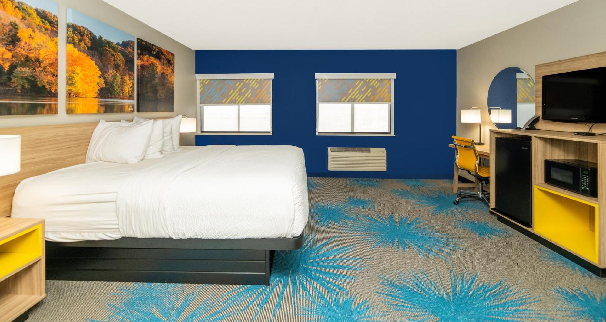 Days Inn By Wyndham Fort Smith Kültér fotó