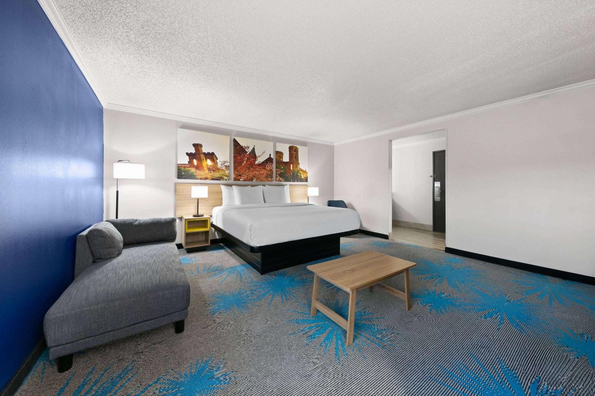 Days Inn By Wyndham Fort Smith Kültér fotó