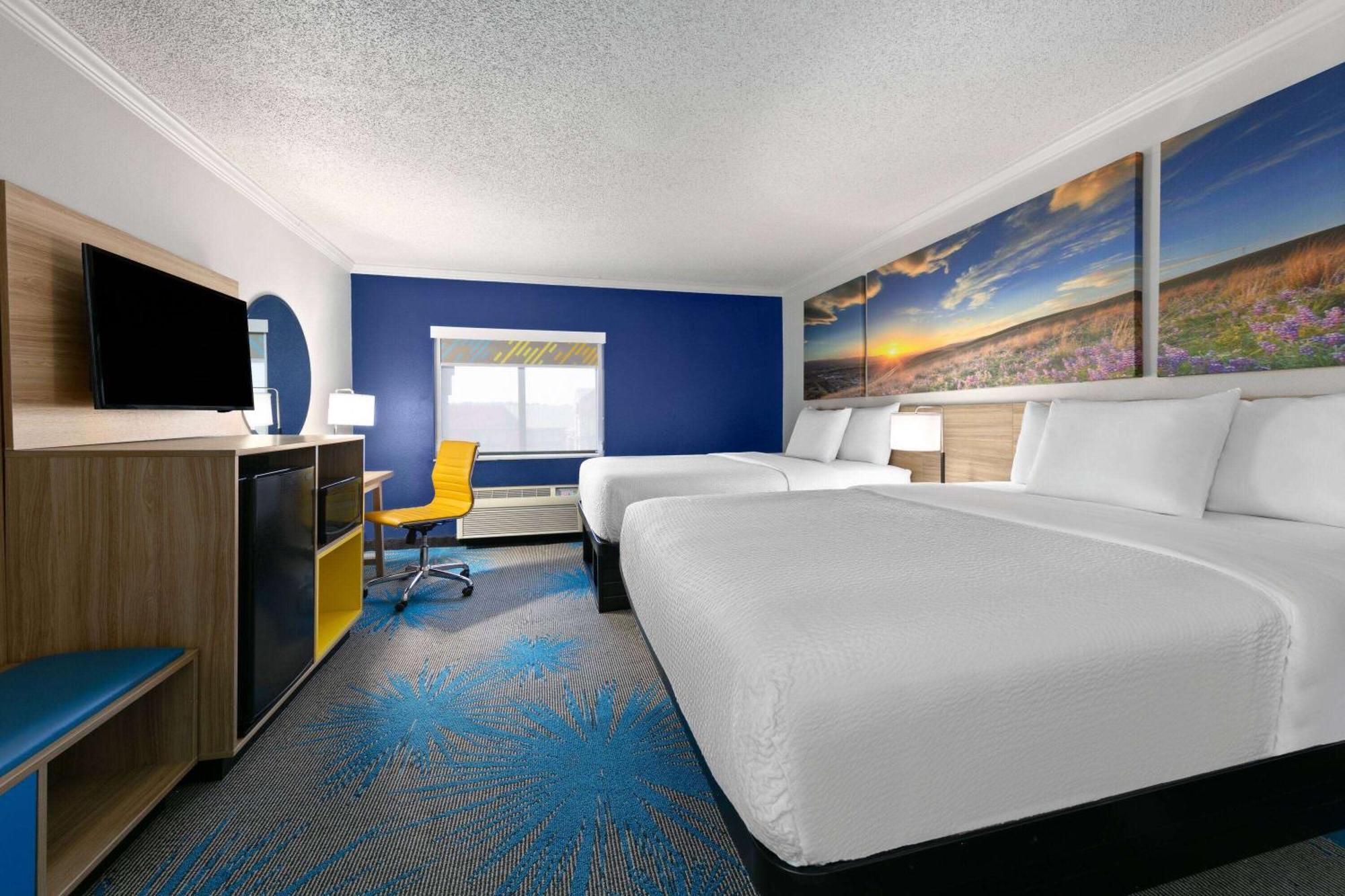 Days Inn By Wyndham Fort Smith Kültér fotó