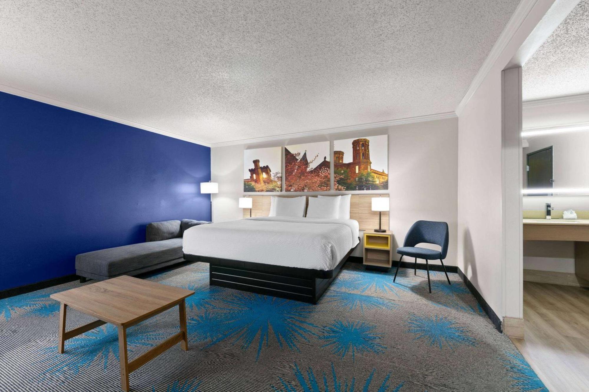 Days Inn By Wyndham Fort Smith Kültér fotó