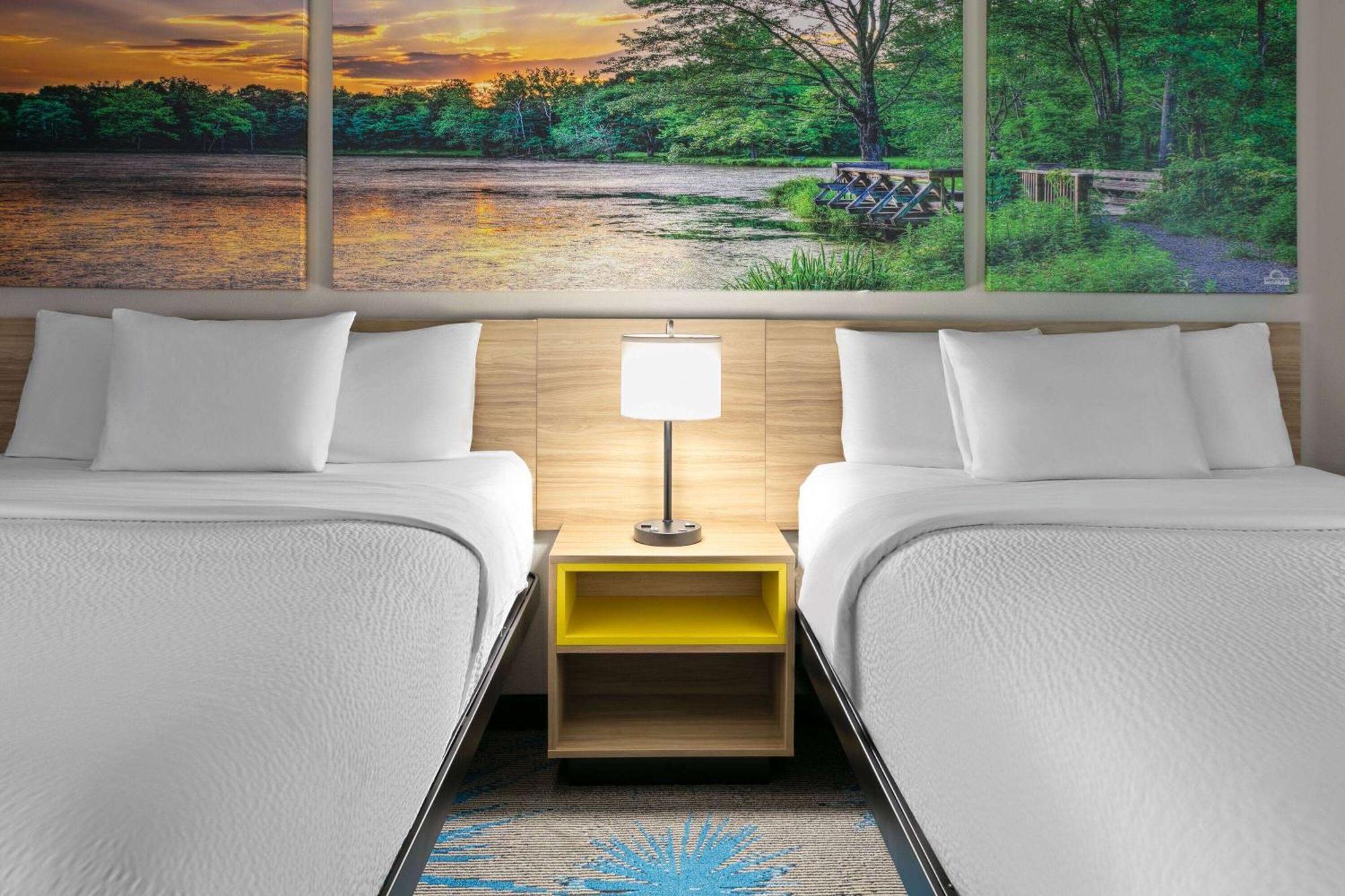 Days Inn By Wyndham Fort Smith Kültér fotó