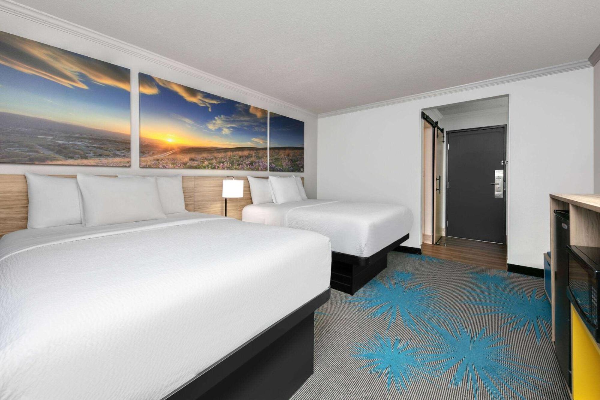 Days Inn By Wyndham Fort Smith Kültér fotó