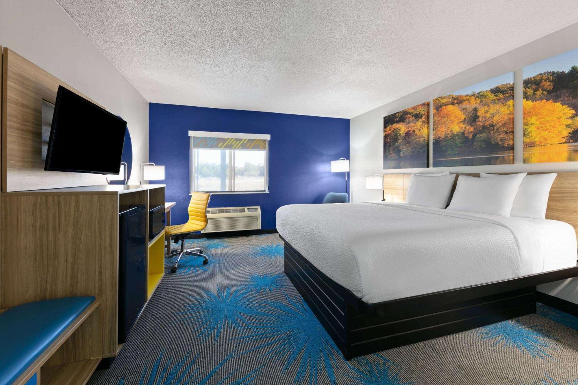 Days Inn By Wyndham Fort Smith Kültér fotó